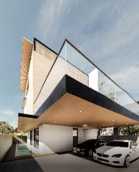 Serangoon Garden Estate (D19), Semi-Detached #556459051